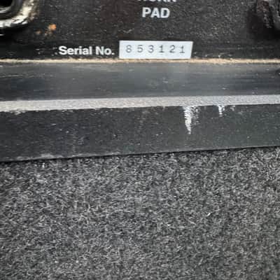 Carvin RL210T Red Line Series 400 Watt Bass Cab (Used) image 5