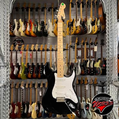 Tokai Ast52 Stratocaster Black image 2