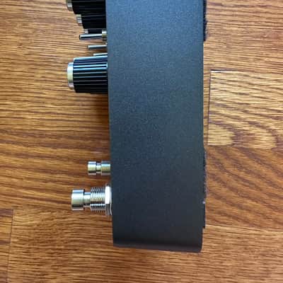 Universal Audio Dream ’65 Reverb Amplifier 2022 - Present - Black image 2
