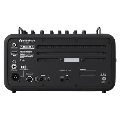 Musiccube MA60 III Black image 3