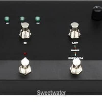 Electro-Harmonix Super Switcher Programmable Effects Hub (SuperSwitcherd1) image 4