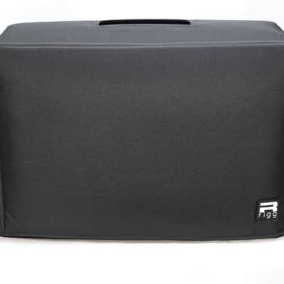 RIGG Padded Amp Cover for Fender Deluxe Reverb image 1