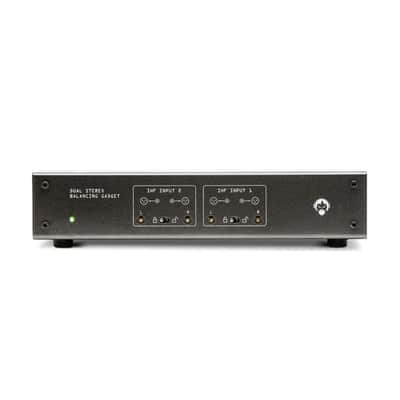 Angry Audio 991002 Dual Stereo Balancing Gadget 120VAC image 1