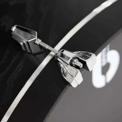 British Drum Co. RAV-CB-22 Raven Series Club Kit - 12"/16"/22" Shell Pack (RAV-CB-22) image 4
