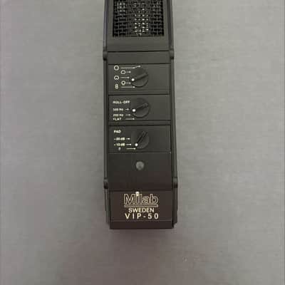Milab VIP-50 imagen 6