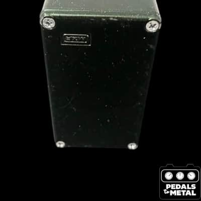MXR M169 Carbon Copy Analog Delay 2008 - Present - Green - X18833 image 5
