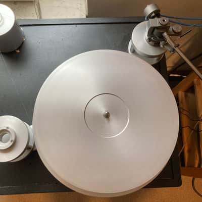 Acoustic Signature Final Tool with Jelco Tonearm image 9