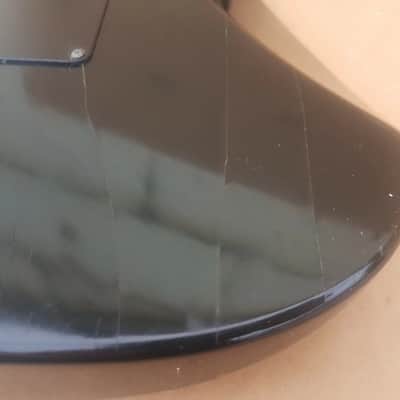 JACKSON JDR 94 BODY - LOADED - RELIC image 6