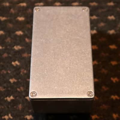 Ground FX Burning Sunn Preamp/Distortion 2010s - Black image 6