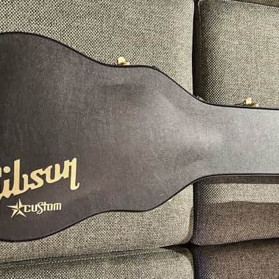 Gibson Les Paul Mod Collection Les Paul custom in Space Sparkle image 9