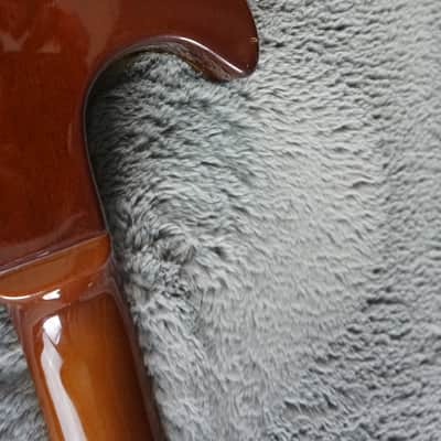 JooDee Artist Les Paul - Tobacco Burst Japan Yamaki image 16
