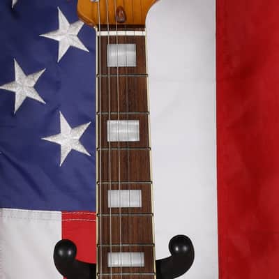 Squier Classic Vibe '70s Jaguar - Black image 3