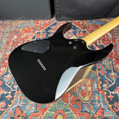 Ibanez J Craft Prestige Limited Edition RG1421F-BHB Hang Tags Fujigen Japan - 2010 image 6
