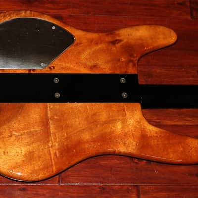 1978 Travis Bean TB-2000 Koa image 4