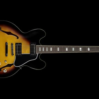 Epiphone 1962 ES-335 Reissue - VB (#546) image 11