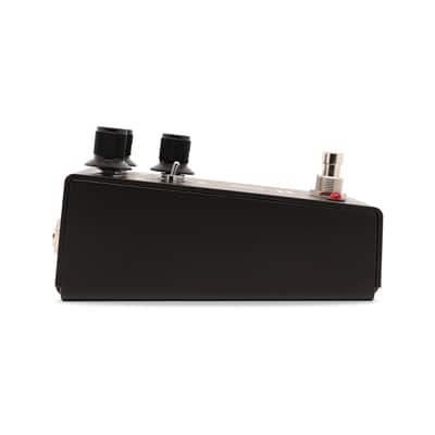 Keeley Mk3 Driver Andy Timmons Full Range Overdrive Effects Pedal - ON SALE image 6
