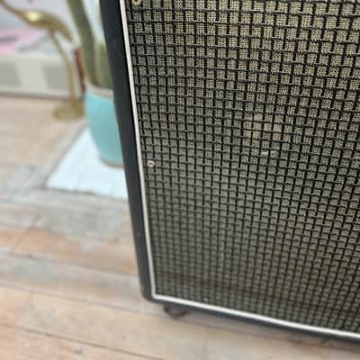 1975 Marshall 2064B w/ Original Celestion speakers 2x12 Rare Vintage image 3