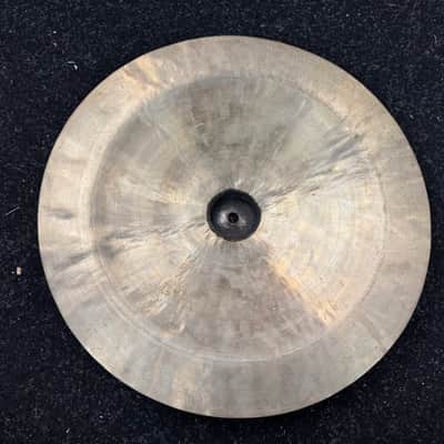 Wuhan 16" Lion China Cymbal 2010s - Traditional image 3