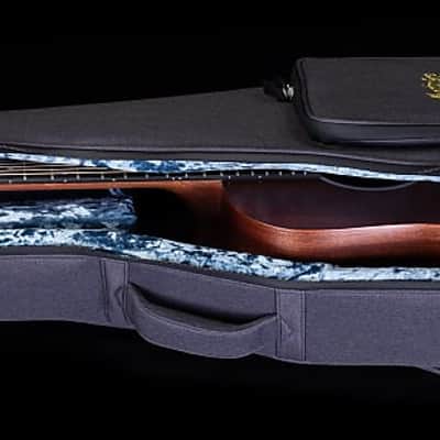 Martin Road Series D-10E Sapele (338) image 7