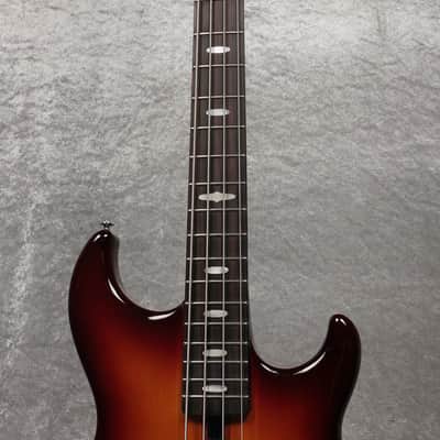 yamaha / bb-2000 [SN 0026550] [02/21] image 6