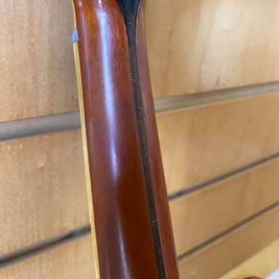 Gibson F-4 Mandolin (1921) image 8