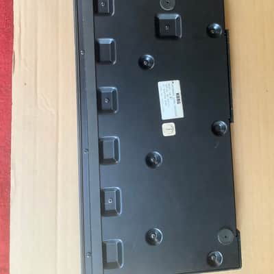 Korg A4 Vintage Bass synth multi effect for bass made in JAPAN rare Bass Version image 6