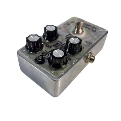 Tanabe.tv Dumkudo Dumble-Style Overdrive image 3