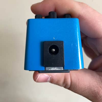 ENO CH-2 Chorus Pedal image 5