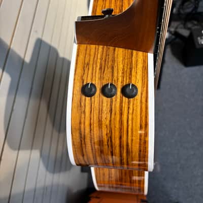 Taylor 214ce DLX image 5