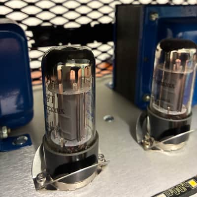 Republic Gen X 2023 - Black Tolex image 4