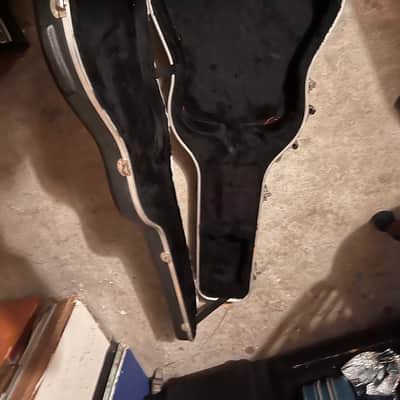 Carvin Hardshell Guitar Case 2000s image 2