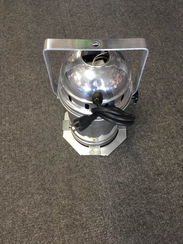 PAR 56 Stage Light Fixture. image 1