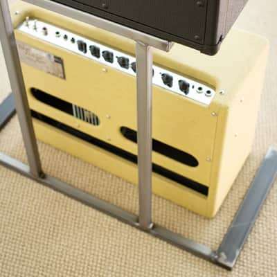 Large Guitar Amp Stand 2023 Clear image 4