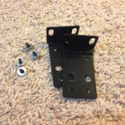 Ibanez HD1500 Digital Harmonics / Delay / Pitch Shifter Vintage 1U Rack Space Unit image 7