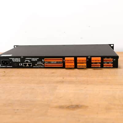 BSS Soundweb 9088 Networked Signal Processor CG015R6 image 5