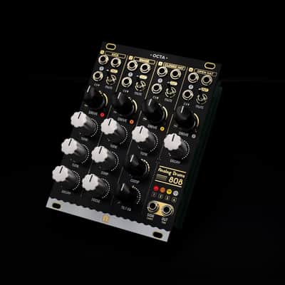 NANO Modules OCTA 4-Channel Drum Module image 3