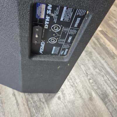 Peavey Dth sm pair image 7