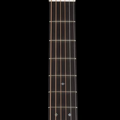 Martin Custom Shop 000-28 Style Adirondack Spruce/Guatemalan Rosewood - Cinnamon Teardrop Burst #20891 (Empire Music Spec) image 11