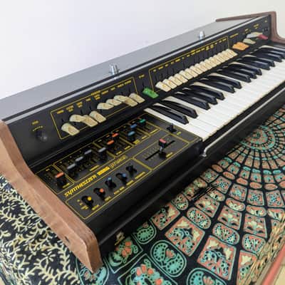 Korg 900 PS 1975 image 1