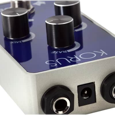 Foxgear Korus image 6