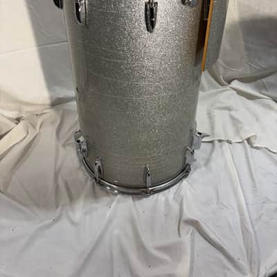 Yamaha Steve Jordan Custom Cocktail Kit image 9