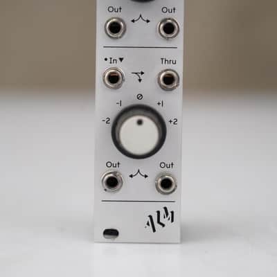 ALM Busy Circuits Beast's Chalkboard Eurorack Module #58437 image 4