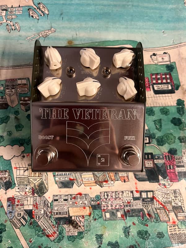 NOS ThorpyFX The Veteran image 1