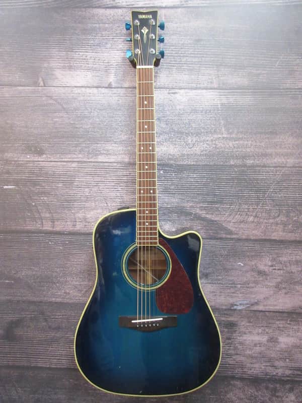 Yamaha DWX-8C | Reverb
