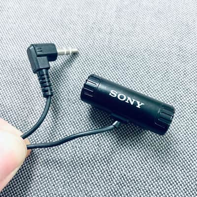 [RARE] Original SONY RM-WM7R Remote & Mic of Sony Walkman RX707 Models image 6