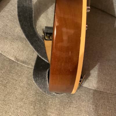 Gibson Les Paul Standard '70s (1978) - Tobacco Burst #72198570 image 6