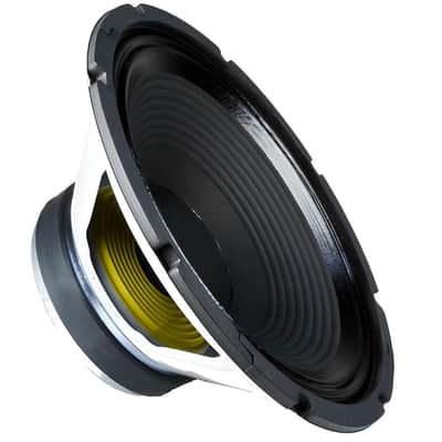 WGS 12" ET90 | 90 Watts | 4 Ohm | Warehouse Guitar Speakers image 3