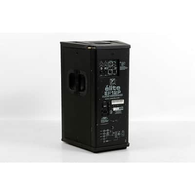 Yorkville EF12P 12" 1,200W Powered Speaker Regular image 2