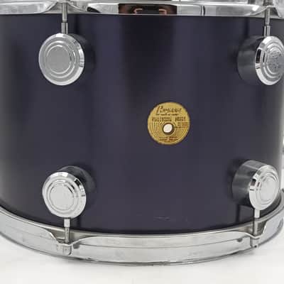 Hayman Vibrasonic 13″ x 9″ Tom in Midnight Blue image 2