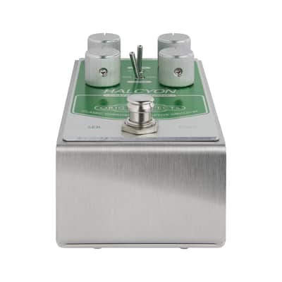 Origin Effects Halcyon Green Overdrive image 4